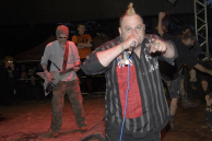 DISCHARGE